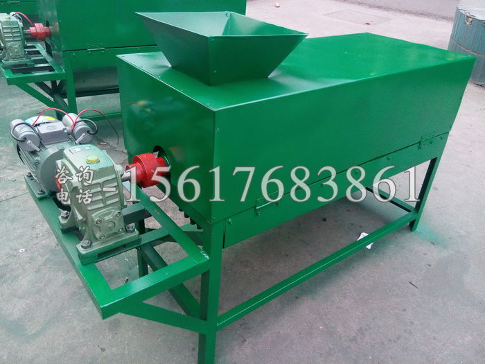 核桃脫皮機